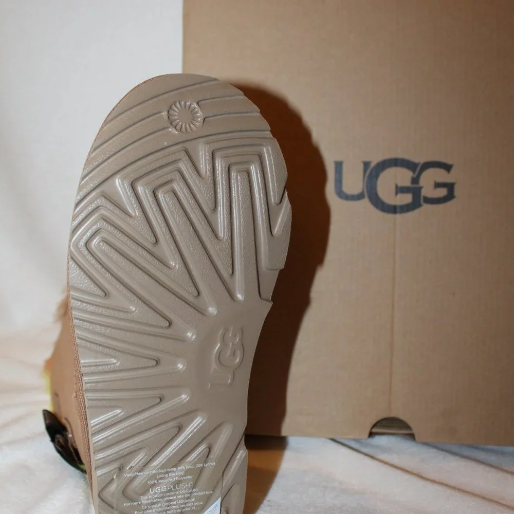 UGG bailey bow